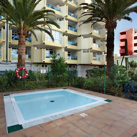 Apartamento Yumbo Roque Nublo *