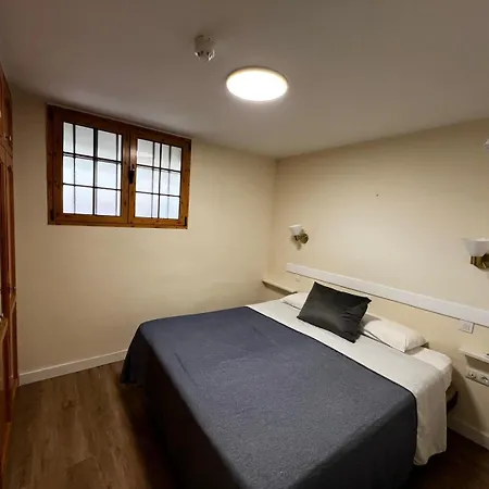 Yumbo Roque Nublo Apartamento San Bartolomé