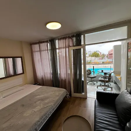 Apartamento Yumbo Roque Nublo