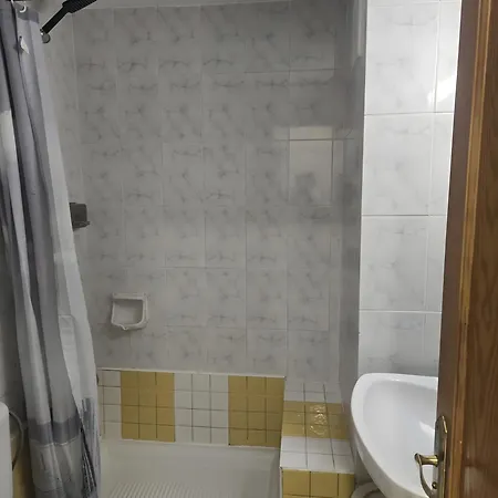 Apartamento Yumbo Roque Nublo *