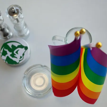 Yumbo Roque Nublo شقة San Bartolomé