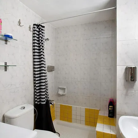 Yumbo Roque Nublo * San Bartolomé