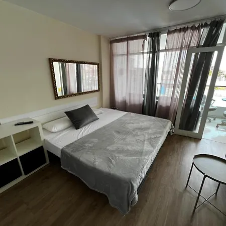 Yumbo Roque Nublo San Bartolomé