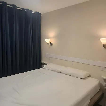 Apartman Yumbo Roque Nublo *