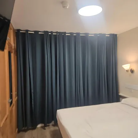 Apartman Yumbo Roque Nublo