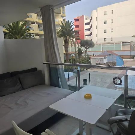 Yumbo Roque Nublo Apartman