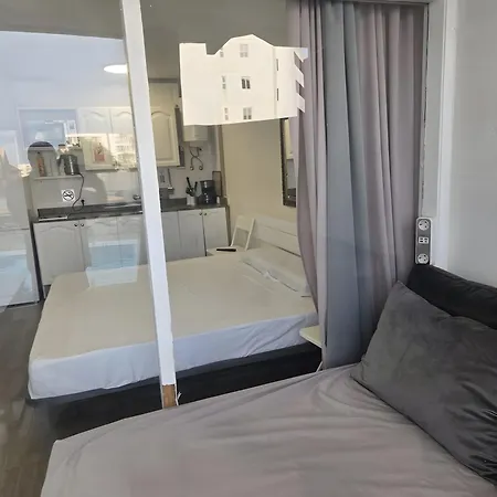 Yumbo Roque Nublo Apartman