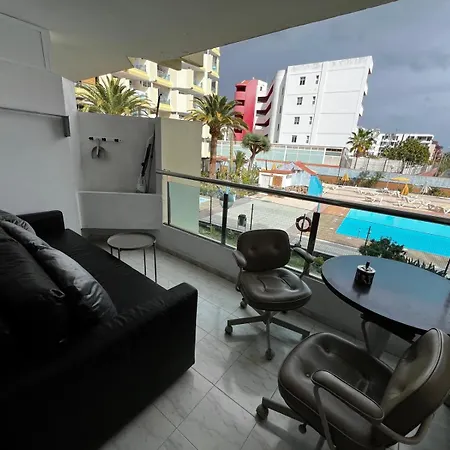 Yumbo Roque Nublo Apartman