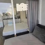 Yumbo Roque Nublo Apartment *