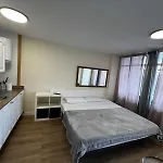 Apartment Yumbo Roque Nublo San Bartolome de Tirajana (Gran Canaria)