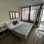 Yumbo Roque Nublo Apartment