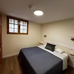 Yumbo Roque Nublo Apartment