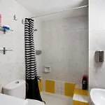 Yumbo Roque Nublo Apartment San Bartolome de Tirajana (Gran Canaria)
