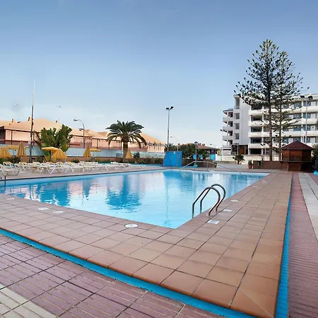 Yumbo Roque Nublo * San Bartolomé