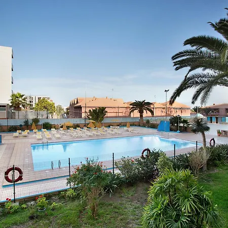 Yumbo Roque Nublo Apartment San Bartolome de Tirajana (Gran Canaria)