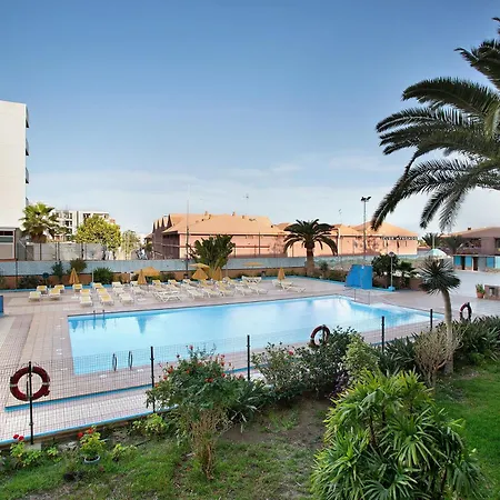 Yumbo Roque Nublo Apartment San Bartolome de Tirajana (Gran Canaria)
