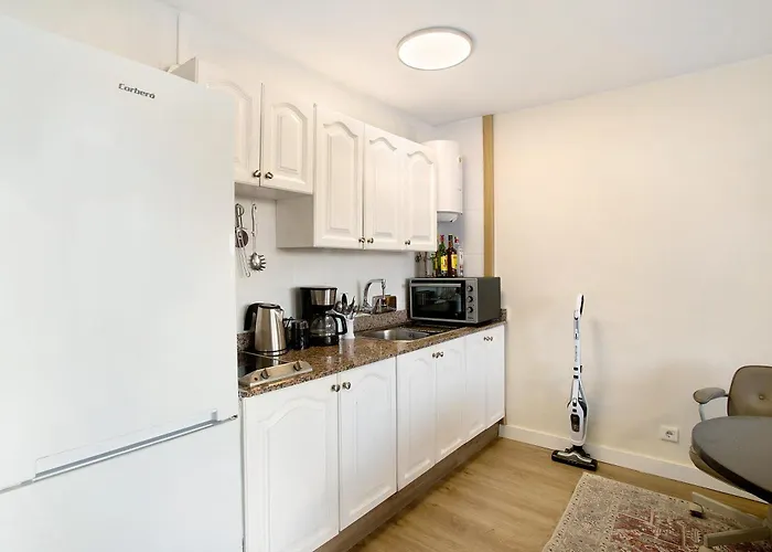 Apartamento Yumbo Roque Nublo