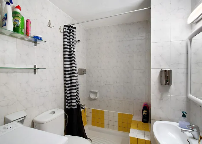 Yumbo Roque Nublo * San Bartolomé