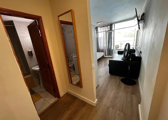 Yumbo Roque Nublo Apartamento *