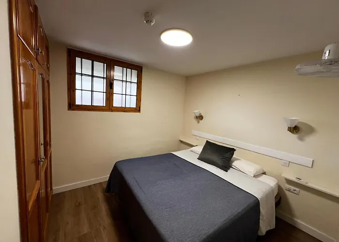 Yumbo Roque Nublo アパート San Bartolomé