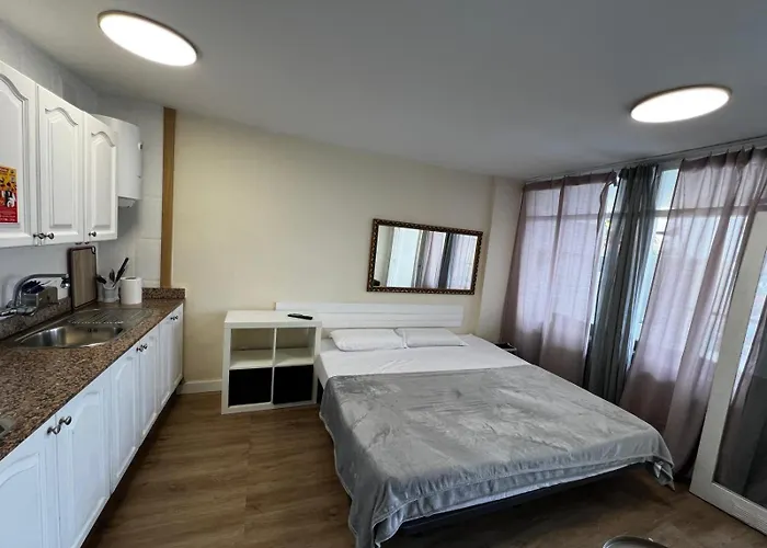 Yumbo Roque Nublo * San Bartolomé