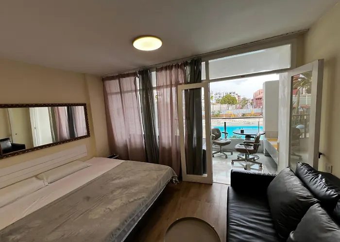 Apartamento Yumbo Roque Nublo