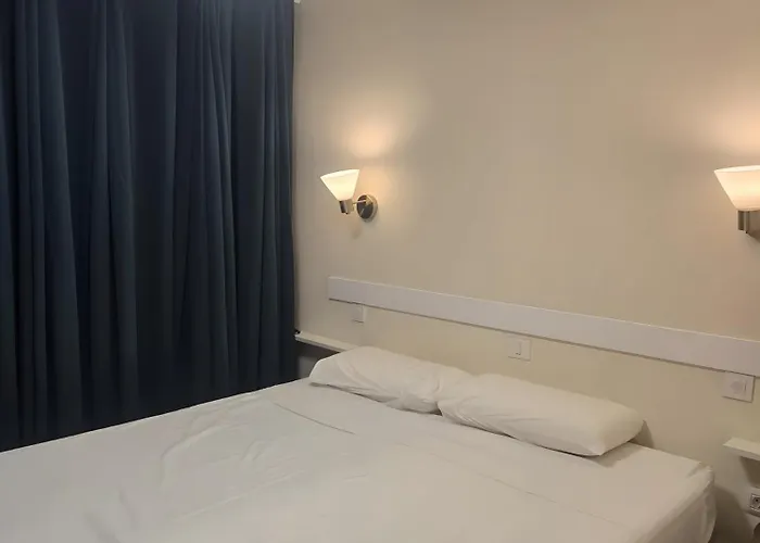 Apartamento Yumbo Roque Nublo *