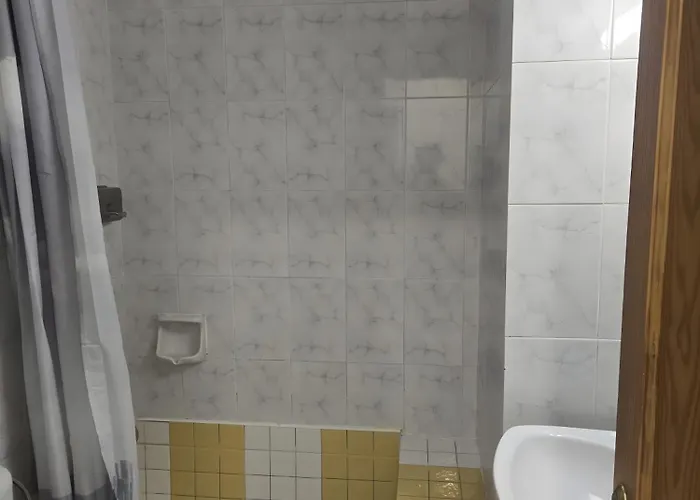 Apartamento Yumbo Roque Nublo *