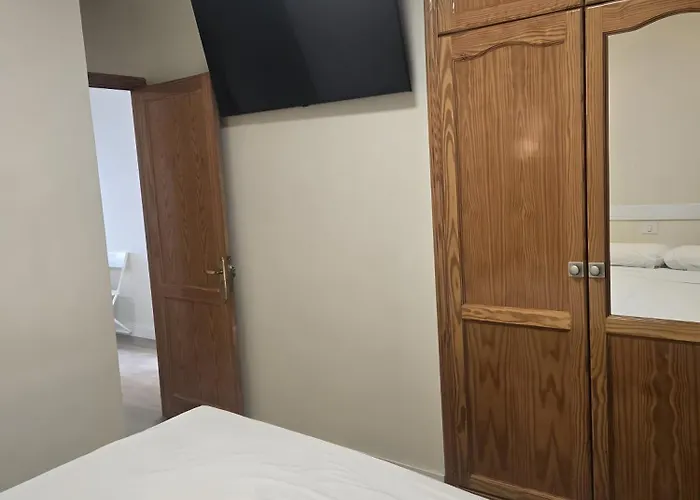 Yumbo Roque Nublo Daire