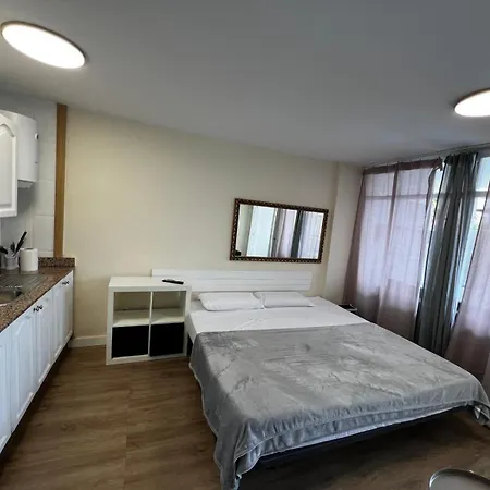 Yumbo Roque Nublo * San Bartolomé