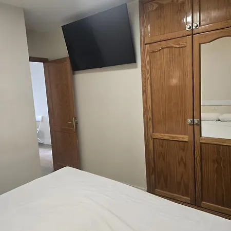 Yumbo Roque Nublo Apartamento