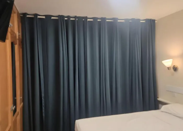 Appartement Yumbo Roque Nublo